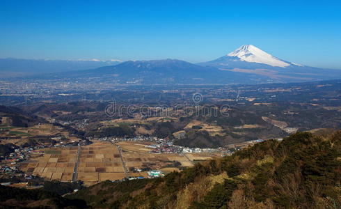 富士山