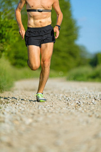 玛拉 间隔 锻炼 活动 身体 愿望 目标 慢跑者 健身 健康