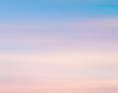 颜色天空与云彩，背景