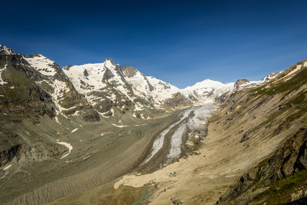 阿尔卑斯山