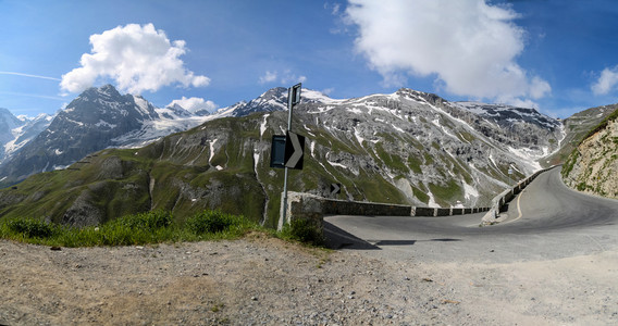 阿尔卑斯山