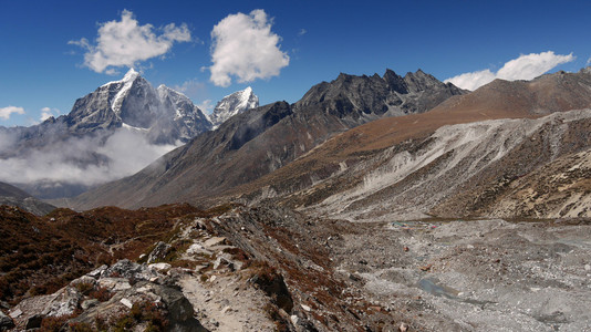 喜马拉雅山