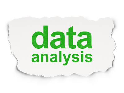 数据的概念 论文的背景数据分析