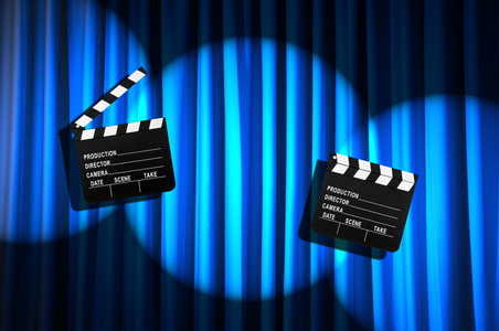 电影开场幕视频图片-电影开场幕视频素材-电影开场幕视频插画-摄图新