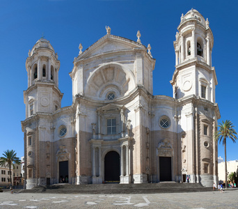 加迪斯大教堂