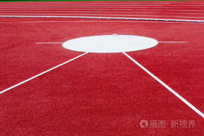 铅球字段照片-正版商用图片1cvaiq-摄图新视界