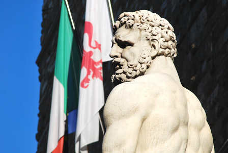 意大利托斯卡纳艺术和美容广场图片