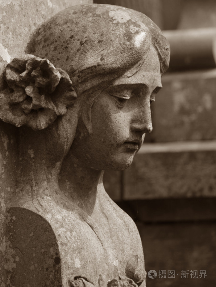 爱神阿芙罗狄蒂金星