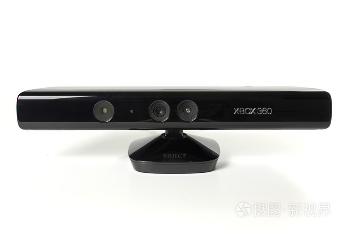 微软xbox360体感周边外设