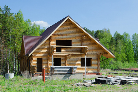 住宅建设