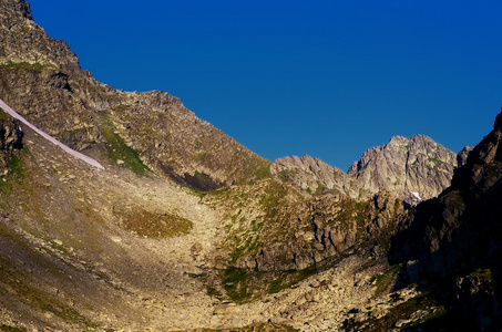 fagaras 山罗马尼亚