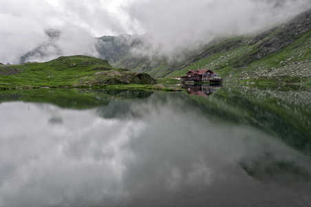 山风景