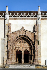 耶稣的塞图巴尔酒店 monastery