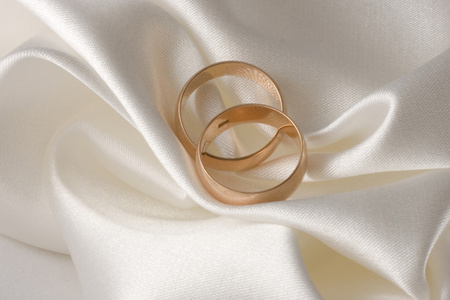 结婚戒指 3