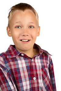 调皮的学生图片