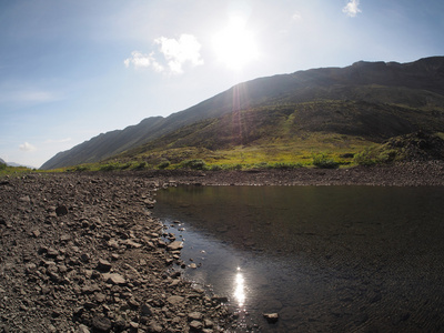 山中湖