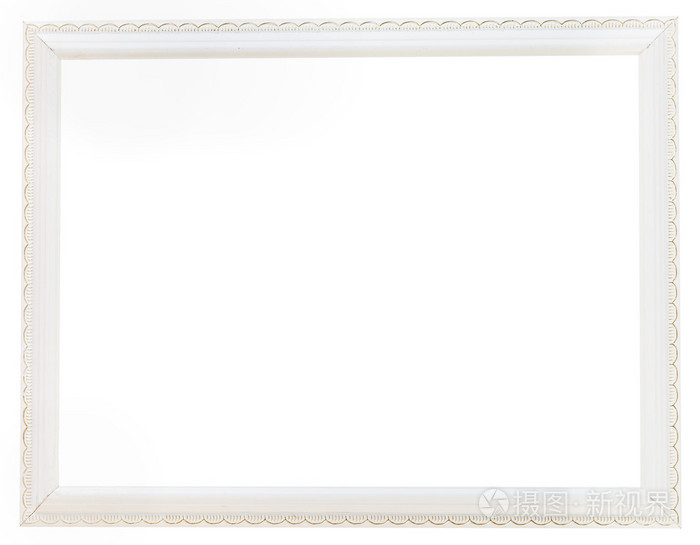 雕白老缩小图片框架