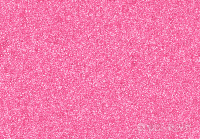 粉色闪光背景