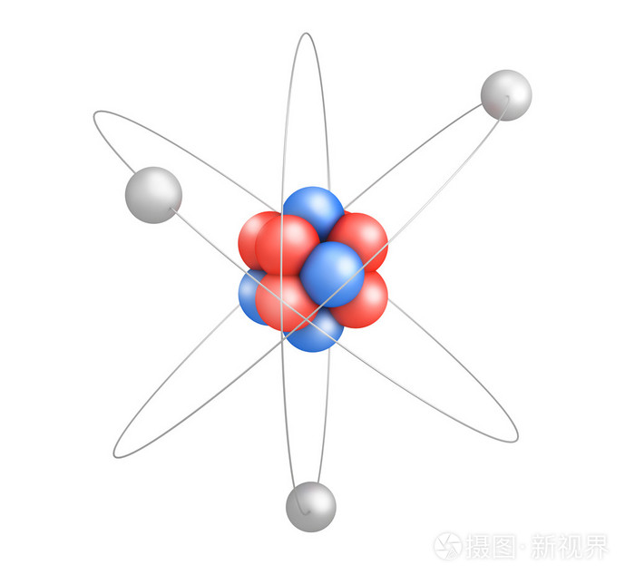 原子模型