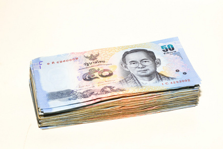 泰国纸币