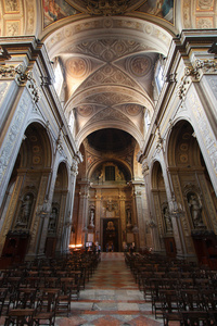 费拉拉大教堂