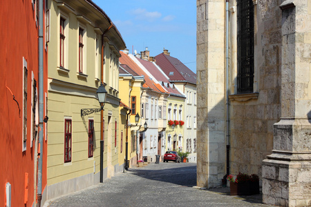 gyor 匈牙利