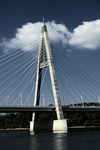 桥的详细情况匈牙利