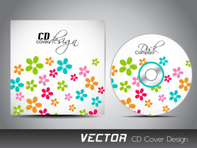 cd 封面设计为您的业务的