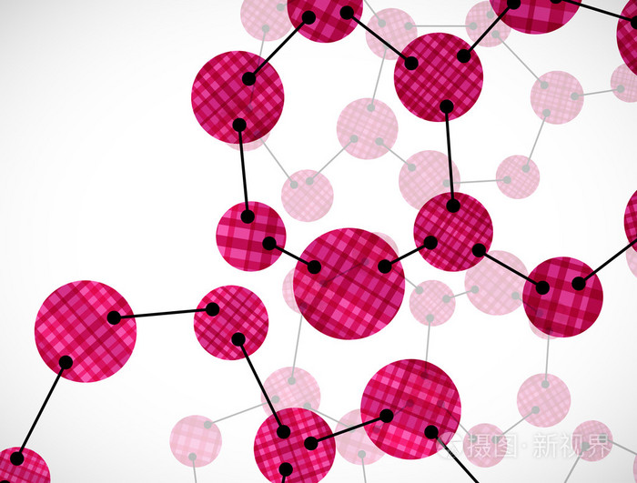 dna 分子插画-正版商用图片1cymdl-摄图新视界