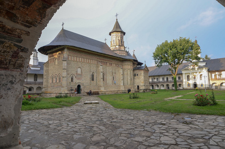 姆茨修道院