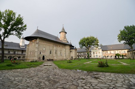 姆茨修道院