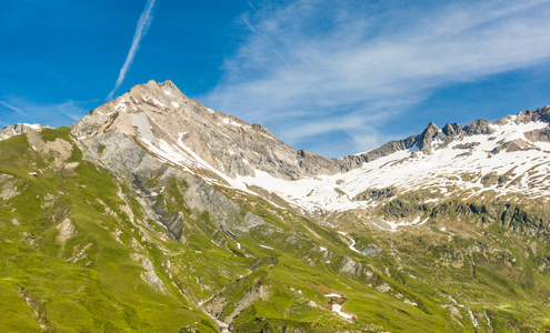 高山景观