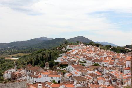 堡德视频 alentejo，葡萄牙