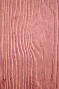 红色木材的背景