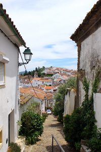 堡德视频 alentejo，葡萄牙