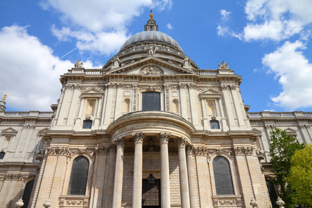 英国国教大教堂图片