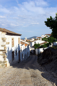 马尔旺，alentejo 葡萄牙