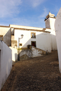 马尔旺，alentejo 葡萄牙