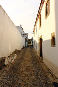 马尔旺，alentejo 葡萄牙