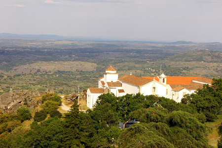 马尔旺，alentejo 葡萄牙