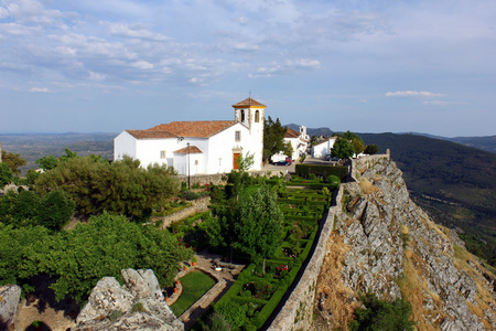 马尔旺，alentejo 葡萄牙