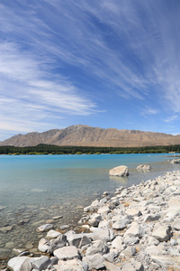 新西兰风景