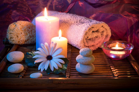 spa蜡烛图片-spa蜡烛素材-spa蜡烛插画-摄图新视界