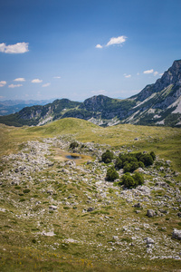 山风景