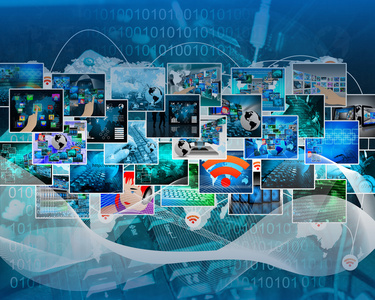 高科技图片图片