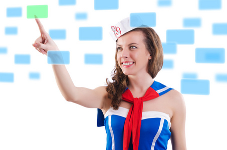 pr社恶犬小姐图片