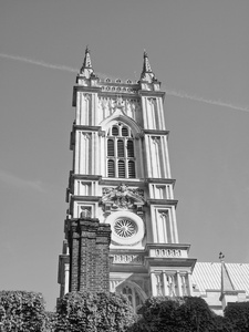 威斯敏斯特大教堂