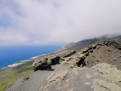 vulkan san antonio i fuencaliente p la palma