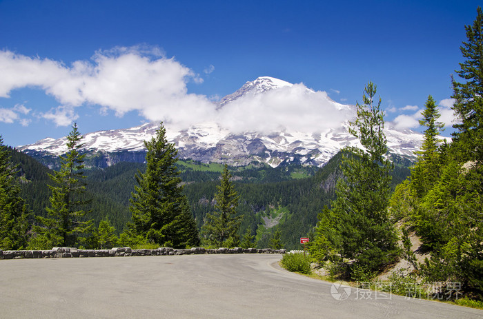 mt rainer 的观点看