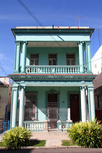 哈瓦那古巴